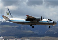 Alejandro H.L - Gran Canaria Spotters. Click to see full size photo