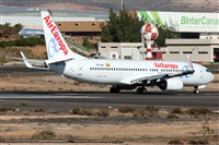 Florencio Martn Melin - Lanzarote Spotters. Click to see full size photo