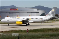 Jose Bornay - Spotters Barcelona - El Prat. Click to see full size photo