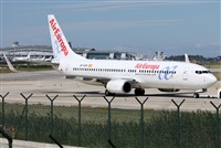 Jose Bornay - Spotters Barcelona - El Prat. Click to see full size photo