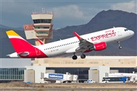 Manuel Acosta Zapata LMDT Spotters. Click to see full size photo