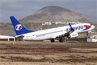 Florencio Martn Melin - Lanzarote Spotters. Click to see full size photo