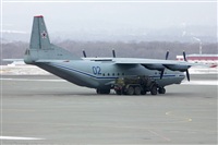 Alexander Nikolaev - RuSpotters Team. Click to see full size photo