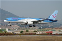 Justo Miguel Prieto. ( Malaga Spotters). Click to see full size photo