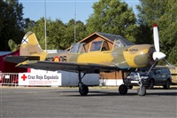 Sergio Vzquez - Corua Spotters. Click to see full size photo