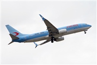 Jordi Rull Dalmau.Spotters BCN-El Prat. Click to see full size photo
