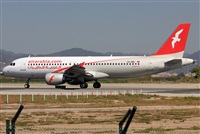 Jose Bornay - Spotters Barcelona - El Prat. Click to see full size photo