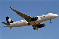 Javier Machado - Airplane Spotting Mexico ASM. Haz click para ampliar