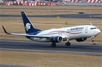 Ivn Cabrero. Spotters Mxico City. Click to see full size photo