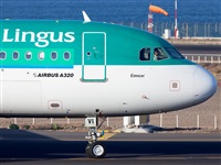 Florencio Martn Melin - Lanzarote Spotters. Click to see full size photo