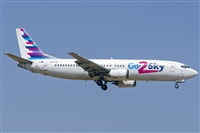 Paco Muoz Arencibia - Gran Canaria Spotters. Click to see full size photo