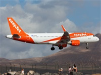 Florencio Martn Melin - Lanzarote Spotters. Click to see full size photo
