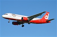 Jordi Rull Dalmau.Spotters BCN-El Prat. Haz click para ampliar