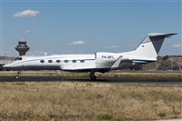 Fernando Martnez Garca -AeroSpotters Melilla-. Click to see full size photo