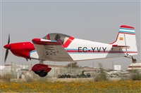 David Manuel Tobarra Ruiz - Spotters Murcia. Haz click para ampliar