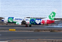 ©Alejandro H.L - Gran Canaria Spotters. Click to see full size photo ©Alejandro H.L - Gran Canaria Spotters. Click to see full size photo