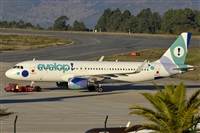 lvaro Fernndez Garcia/Spotters LEVX-VGO. Click to see full size photo