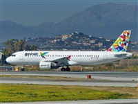 Justo Miguel Prieto. ( Malaga Spotters). Haz click para ampliar
