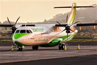 Javier de la Cruz - CANARY ISLANDS SPOTTING. Click to see full size photo