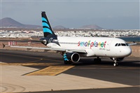 Florencio Martn Melin - Lanzarote Spotters. Click to see full size photo