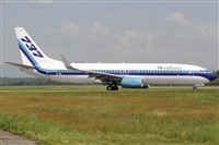 Gabriele Fontana - Tuscan Aviation. Click to see full size photo