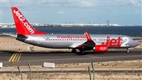 Florencio Martn Melin - Lanzarote Spotters. Click to see full size photo