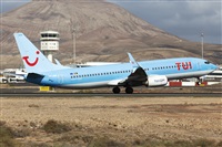 Florencio Martn Melin - Lanzarote Spotters. Click to see full size photo