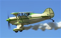 Damian Kopac  - Simplemente Volar Spotters. Click to see full size photo