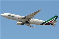 Gabriele Fontana - Tuscan Aviation. Click to see full size photo