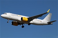 Jorge Medina - Spotters Barcelona - El Prat. Click to see full size photo