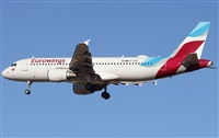 Francisco Garcia Romero - LPA. Spotter.. Click to see full size photo