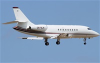 Francisco Garcia Romero - LPA. Spotter.. Haz click para ampliar