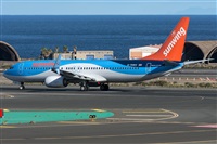 Adolfo Bento - Gran Canaria Spotters. Haz click para ampliar