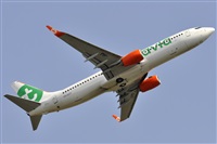Gabriele Fontana - Tuscan Aviation. Click to see full size photo