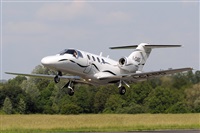 Gabriele Fontana - Tuscan Aviation. Click to see full size photo