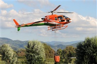 Gabriele Fontana - Tuscan Aviation. Click to see full size photo