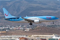 Adolfo Bento - Gran Canaria Spotters. Click to see full size photo