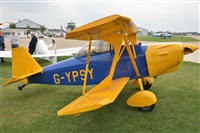 John Mellor. Click to see full size photo