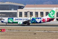 Fernando Martnez Garca -AeroSpotters Melilla-. Haz click para ampliar