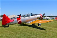 Michael Barker. Click to see full size photo