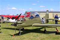 Michael Barker. Click to see full size photo