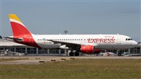 ©Miguel Sexto - Spanish Spotters. Click to see full size photo ©Miguel Sexto - Spanish Spotters. Click to see full size photo