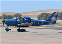 Joaqun Bueno Daza -Aire. org / Airbus DS fans group. Click to see full size photo