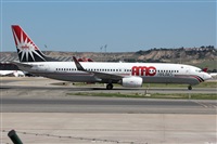 Adrin Alonso Lemes - Lanzarote Spotters. Haz click para ampliar