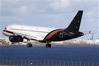 Florencio Martn Melin - Lanzarote Spotters. Click to see full size photo