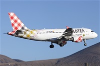 Florencio Martn Melin - Lanzarote Spotters. Click to see full size photo