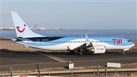 Florencio Martn Melin - Lanzarote Spotters. Click to see full size photo