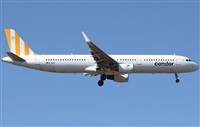 Francisco Garcia Romero - LPA. Spotter.. Click to see full size photo
