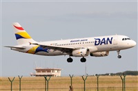 Gabriele Fontana - Tuscan Aviation. Click to see full size photo