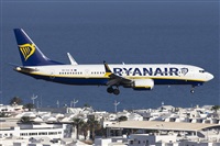 Florencio Martn Melin - Lanzarote Spotters. Haz click para ampliar